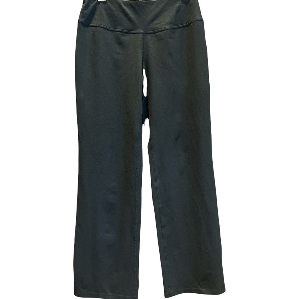 Brooks running athletic sports long pants M